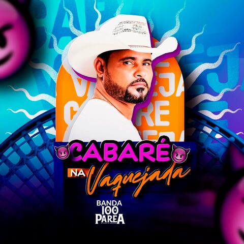 Cabaré na Vaquejada