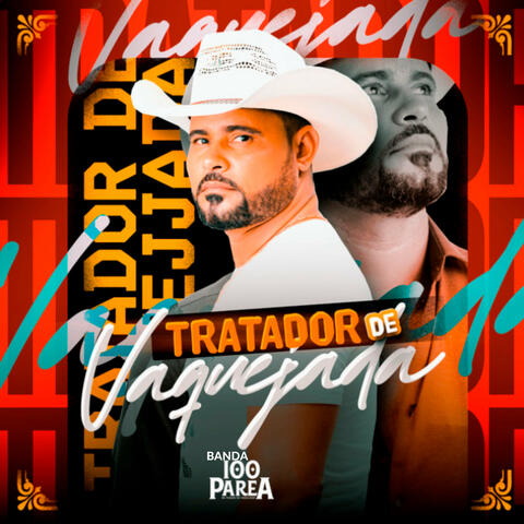 Tratador de Vaquejada