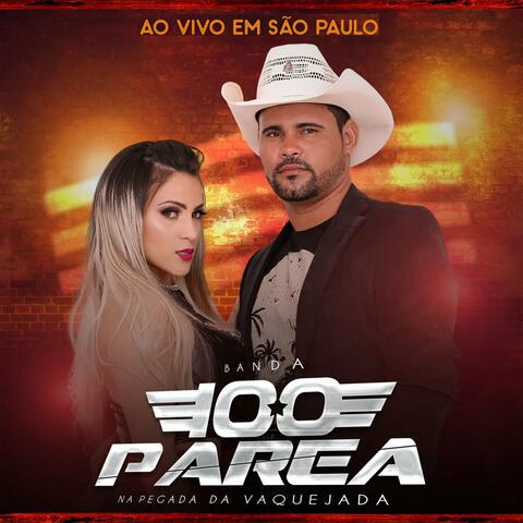 [Ao Vivo] em São Paulo