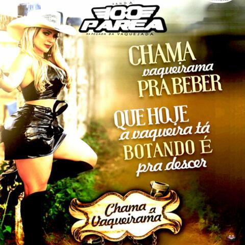 Chama a Vaqueirama