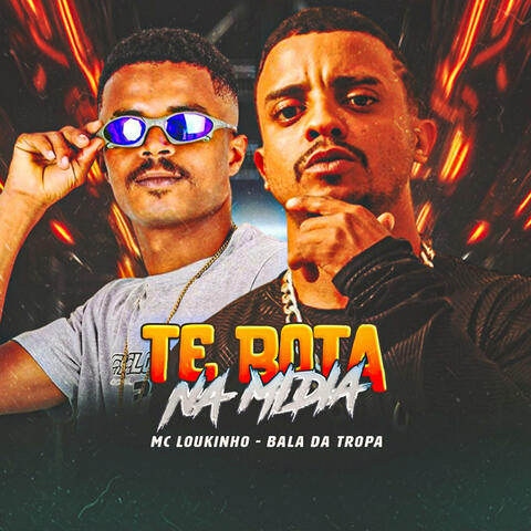 Te Bota na Midia
