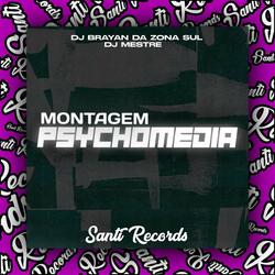 Montagem Psychomedia