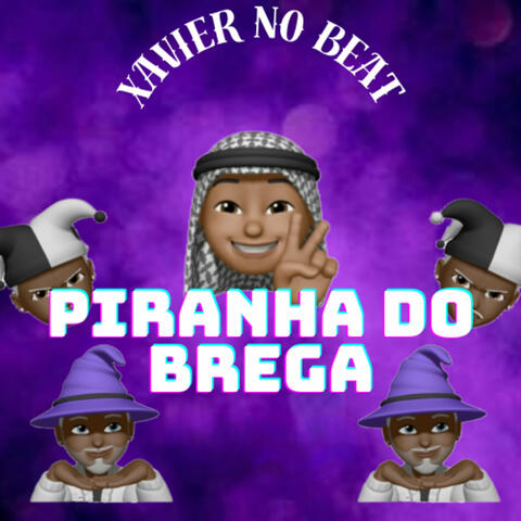 Piranha do Brega