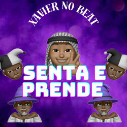 Senta e Prende (feat. Mc Mr. Bim & Mc Pogba)