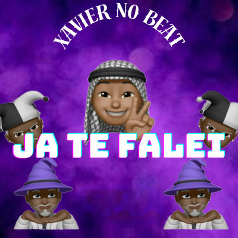 Ja Te Falei