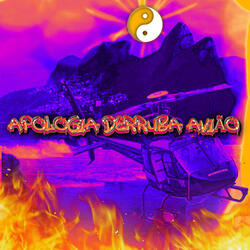 Apologia Derruba Avião
