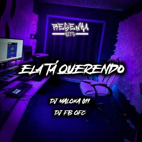 Ela Tá Querendo