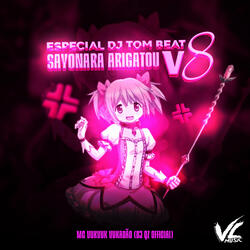 Especial Dj Tom Beat V8 Sayonara Arigatou