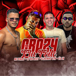 Grazy Ela Fode (feat. E O JR)
