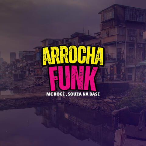 Arrocha Funk