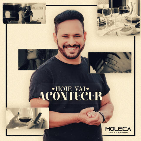 Hoje Vai Acontecer