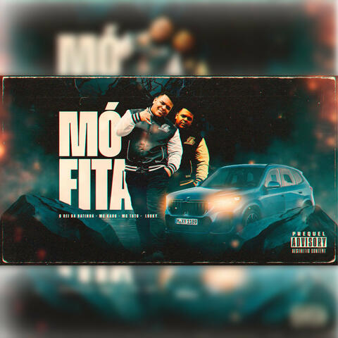 Mó Fita - DBMIX