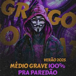 É Só Pancada Seca
