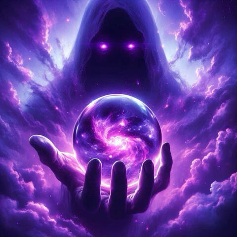 Montagem Infinity Phonk