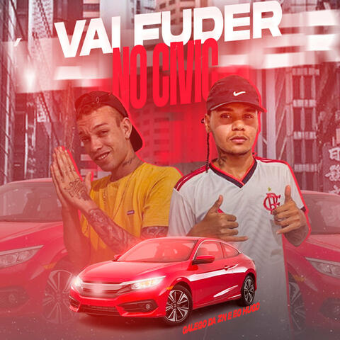 Vai Fuder no Civic