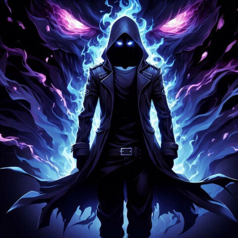 Slide Fantasma Paladin