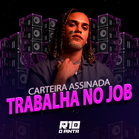 Carteira Assinada Trabalha no Job