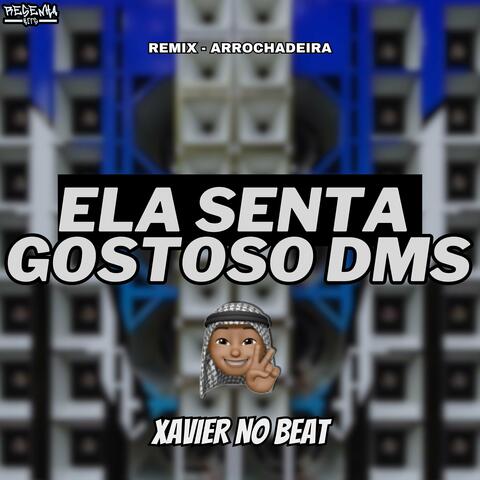 Ela Senta Gostoso Dms (Remix Arrochadeira)