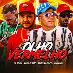 Olho Vermelho (feat. mc flavinho)
