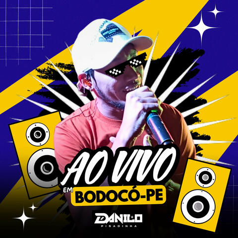 [Ao Vivo] em Bodocó - Pe