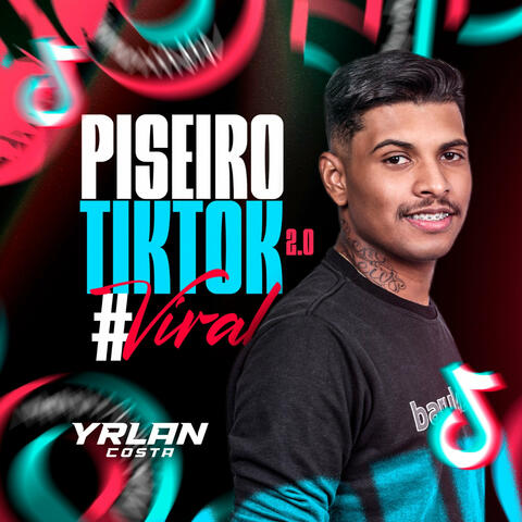 Piseiro Tiktok 2.0 #Viral