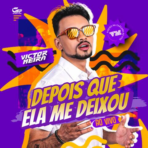 Depois Que Ela Me Deixou [Ao Vivo]