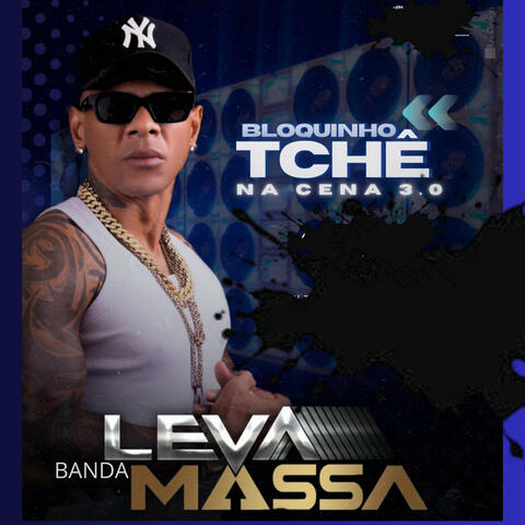 Bloquinho Tchê na Cena 3.0
