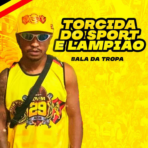 Torcida do Sport e Lampião