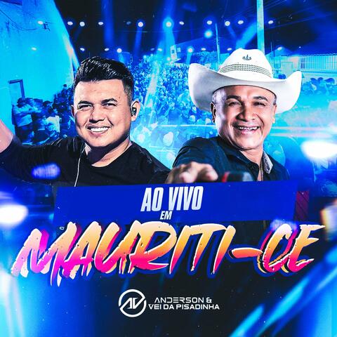 Ao Vivo em Mauriti-Ce
