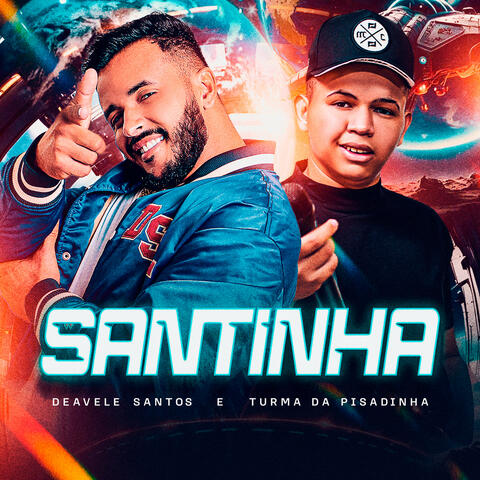 Santinha