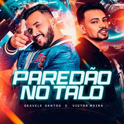 Paredão no Talo