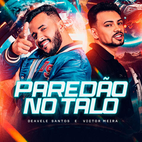 Paredão no Talo