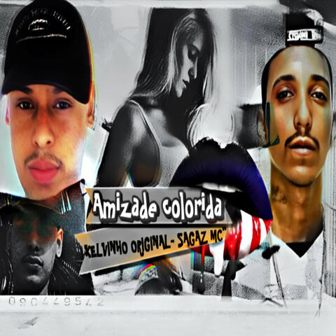 Amizade Colorida