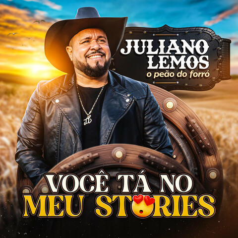 Você Tá no Meu Stories