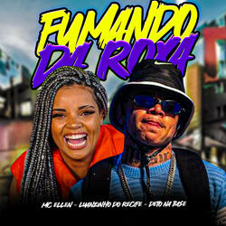 Fumando da Roxa (feat. Mc Ellen)