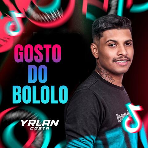 Gosto do Bololo