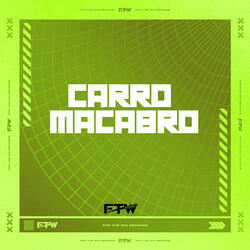 Carro Macabro