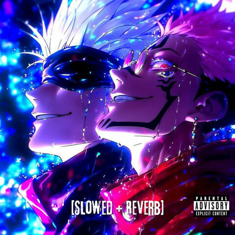 Montagem Simply Hypnotic [Slowed + Reverb]