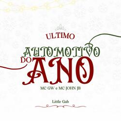 Ultimo Automotivo do Ano