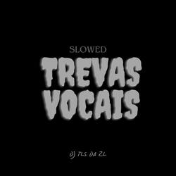 Trevas Vocais (Slowed)