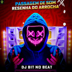 Passagem de Som Resenha do Arrocha