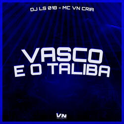 Vasco e o Taliba