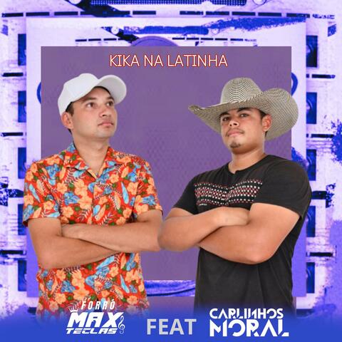 Kika na Latinha