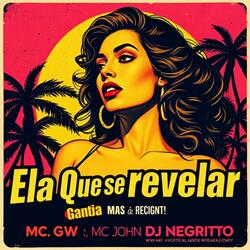 Ela Quer Se Revelar