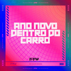 Ano Novo Dentro do Carro