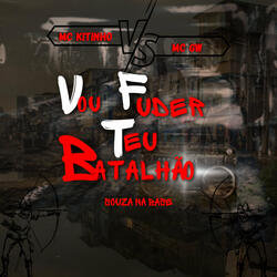 Vou Fuder Teu Batalhão