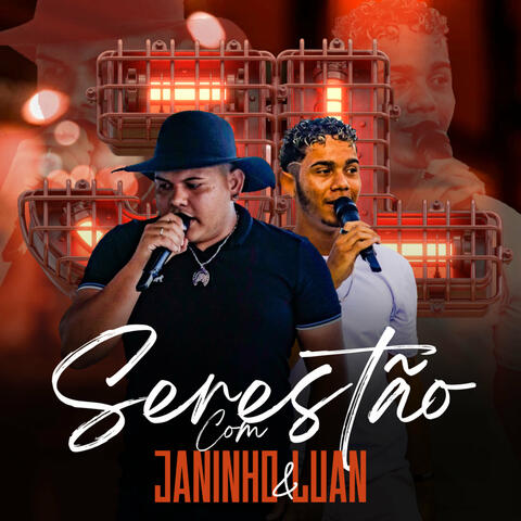 Serestão Com Janinho & Luan