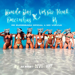 Bonde das Oncinhas X Versão Funk Rj