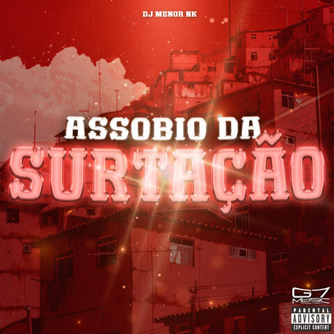 Assobio da Surtação