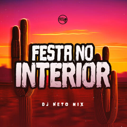 Festa no Interior